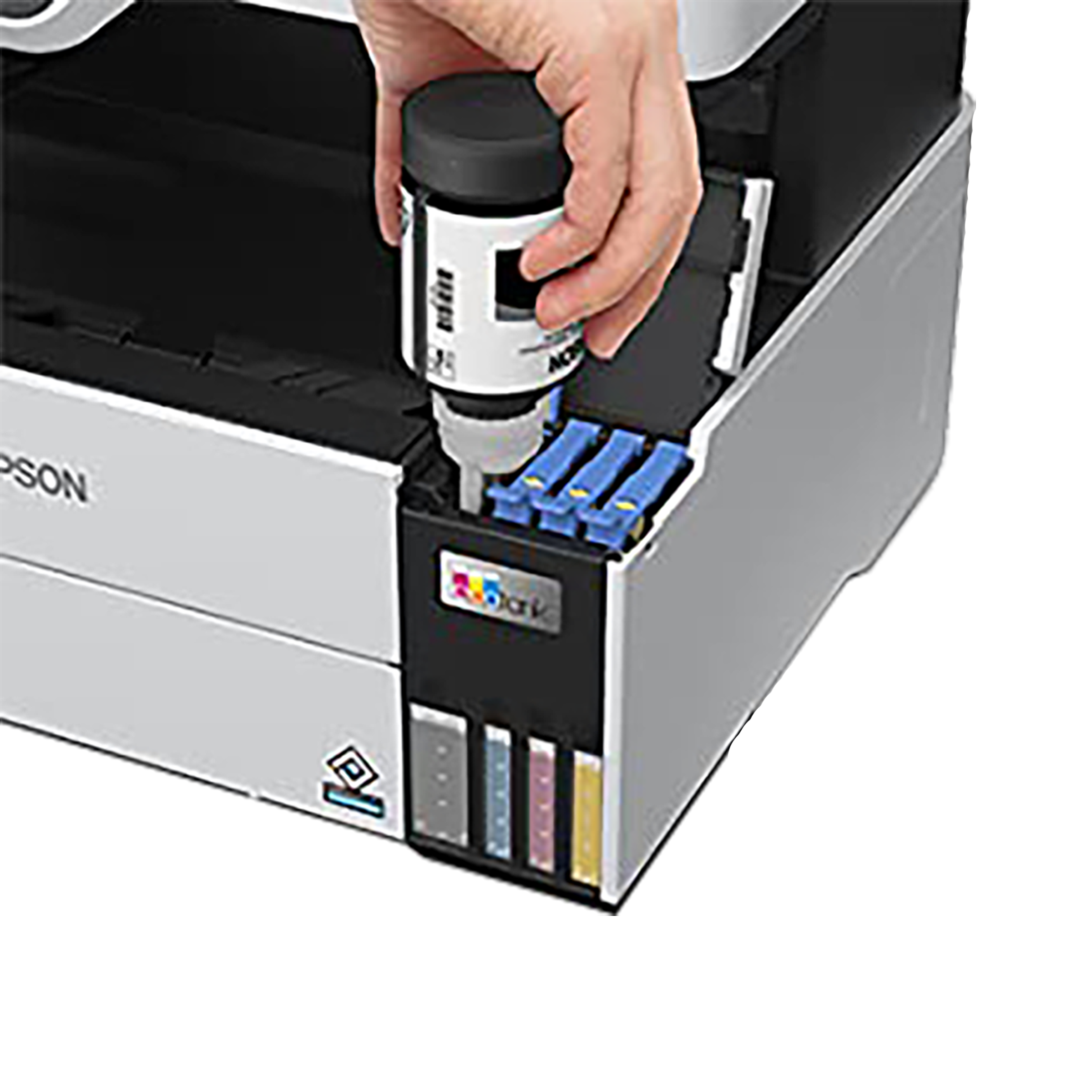 Buy Epson EcoTank L6460 Wireless Colour MultiFunction Ink Tank Printer